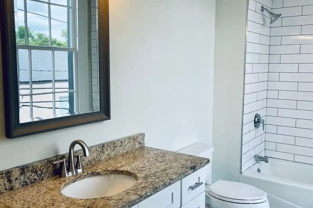 146 W Washington St unit 201 - View 3