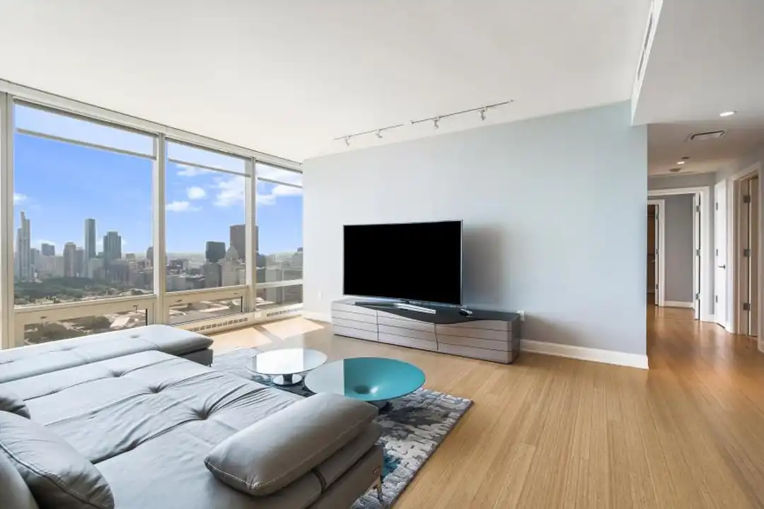340 E Randolph St - View 2