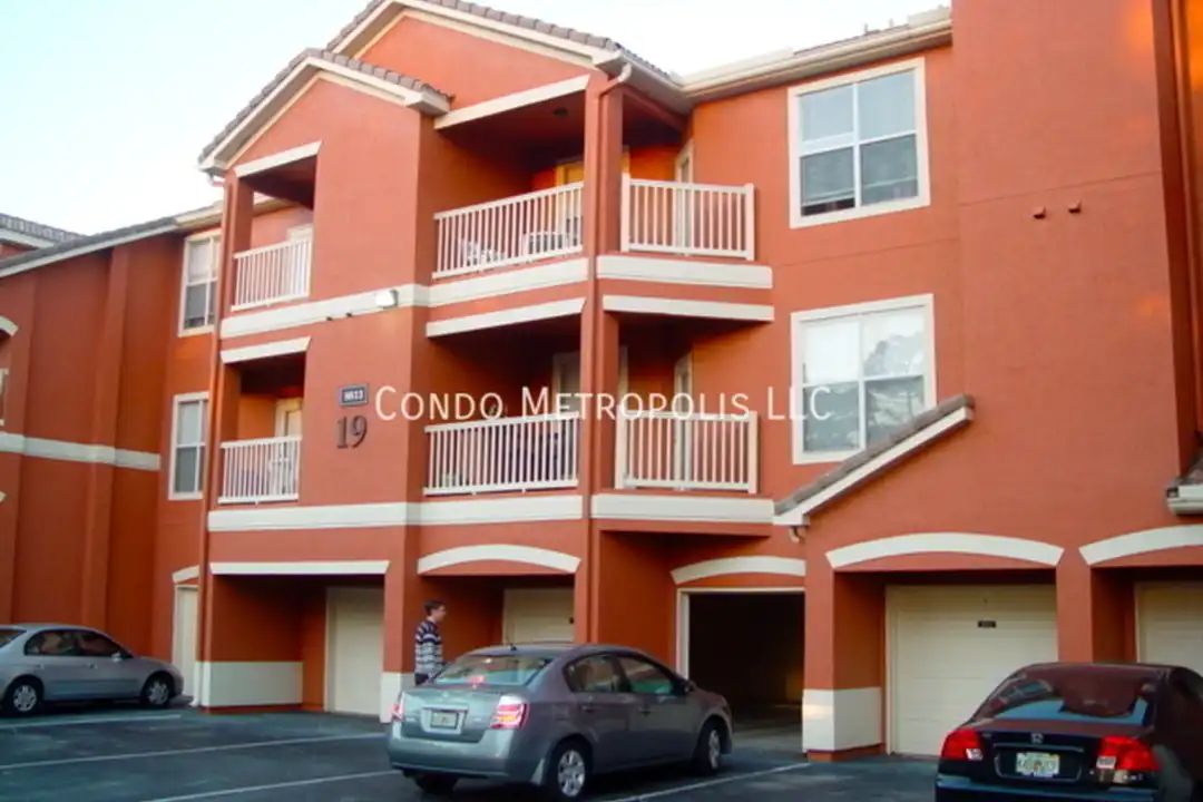 8813 Villa View Cir unit CRICLE - View 4