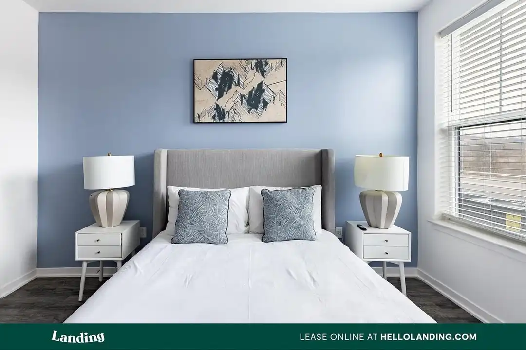1100 Prism Place - View 6