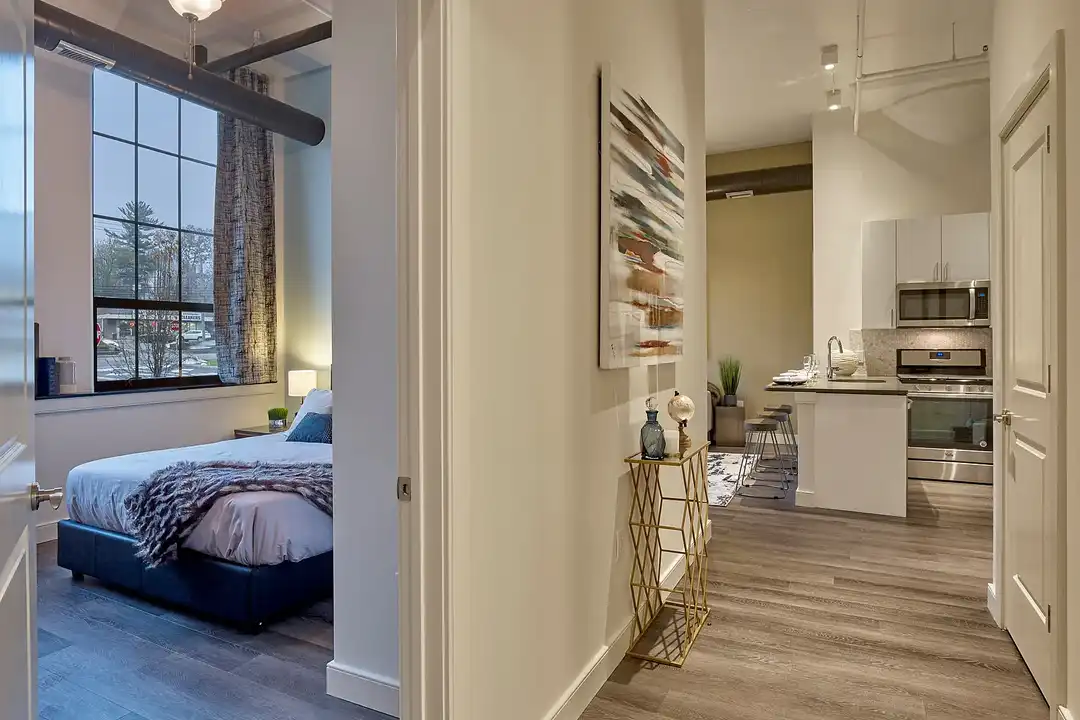 Annin Lofts - View 6