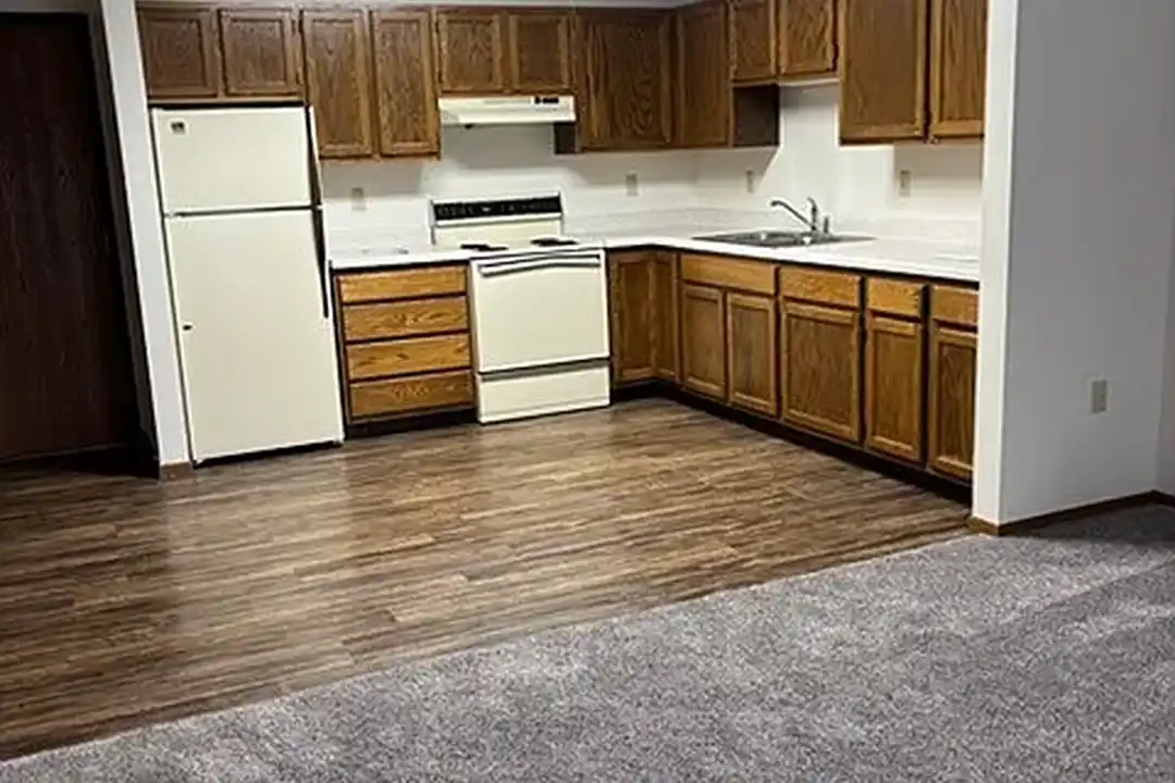Cooperative Living Center – photo 1