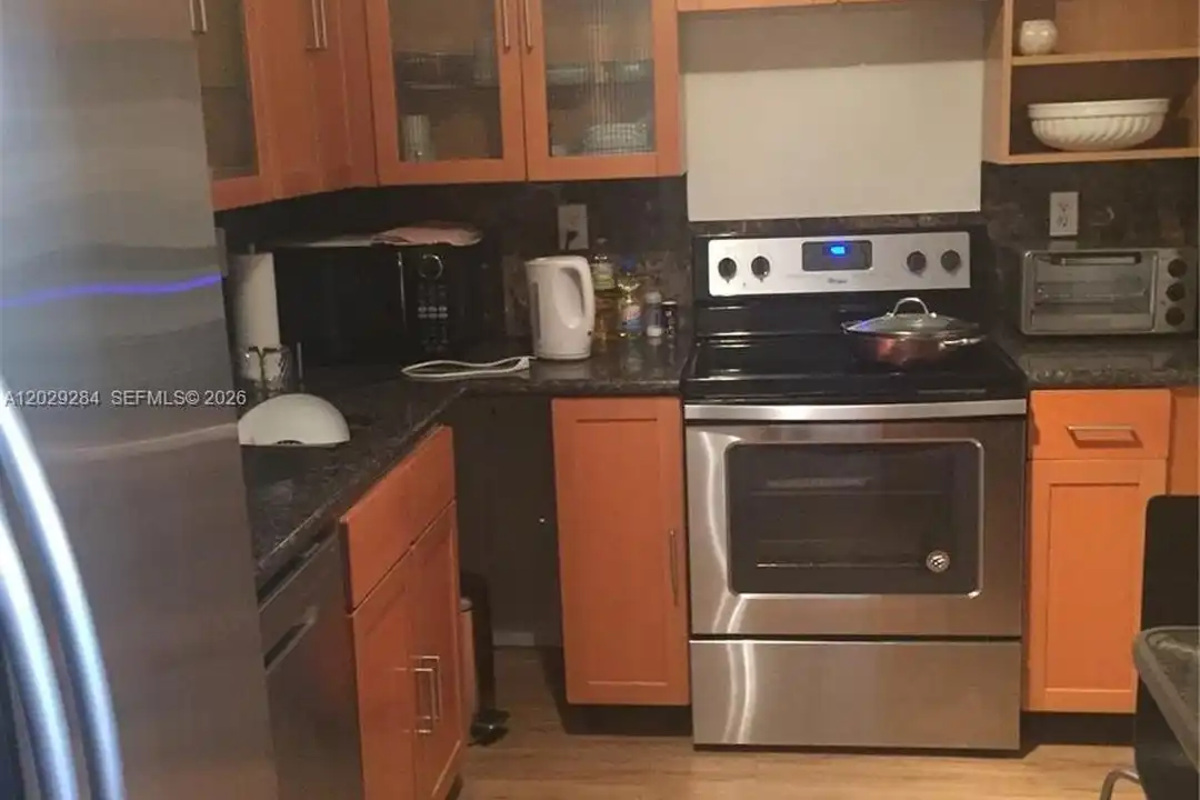 210 174th St #515 - View 6