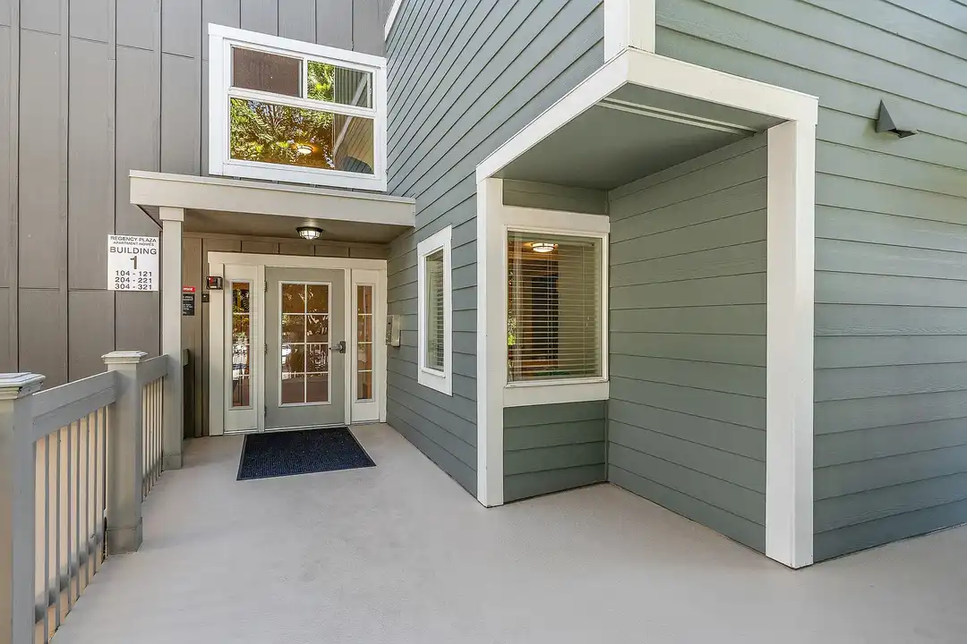 Regency Plaza Apartments - View 6