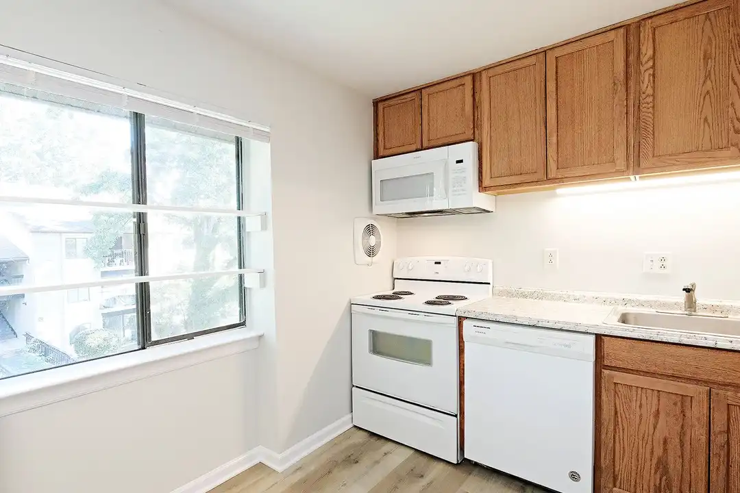 Apartment in Charlottesville - View 4