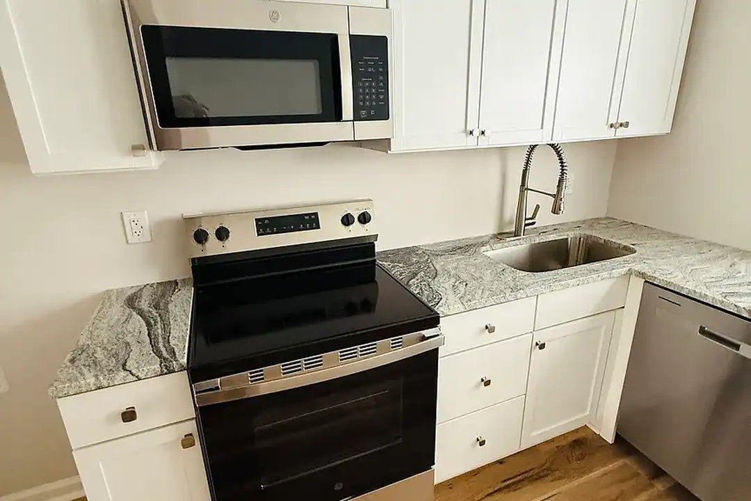 Germantown Flats - View 5