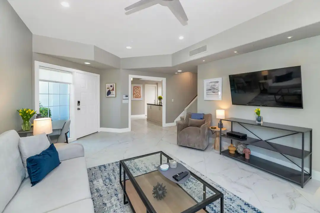 7710 E Gainey Ranch Rd unit # 119 - View 6