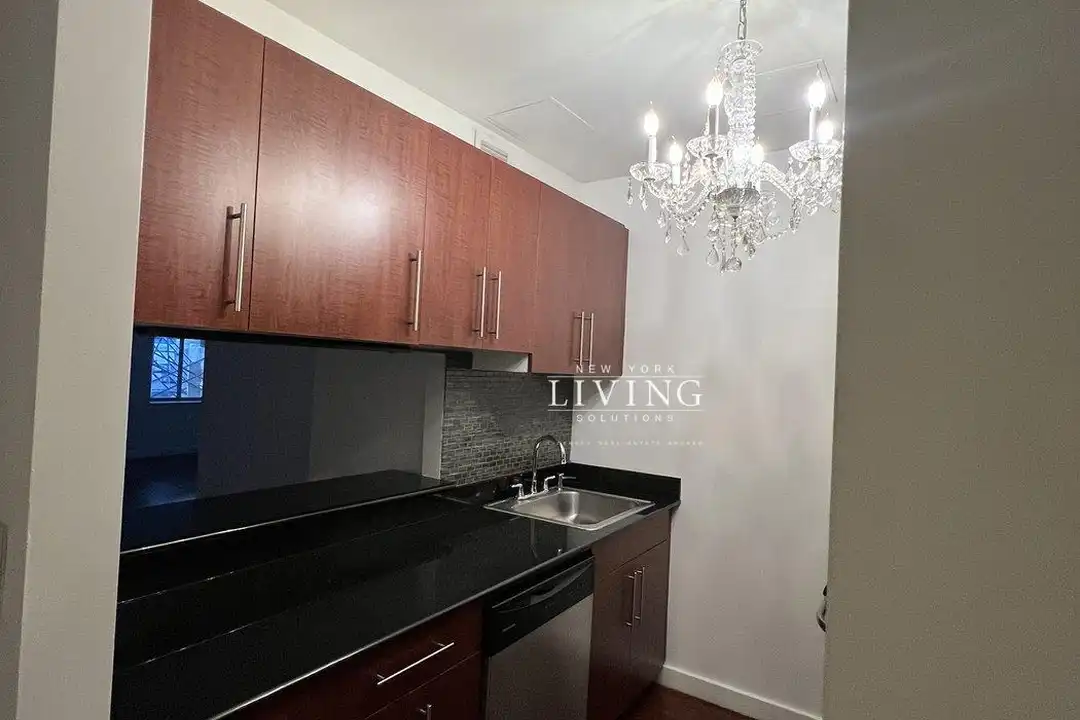 100 John St unit 17B – pohled 2