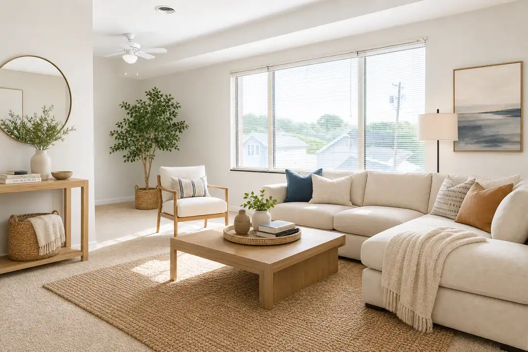5388 Main St unit 2 – photo 1 of 7