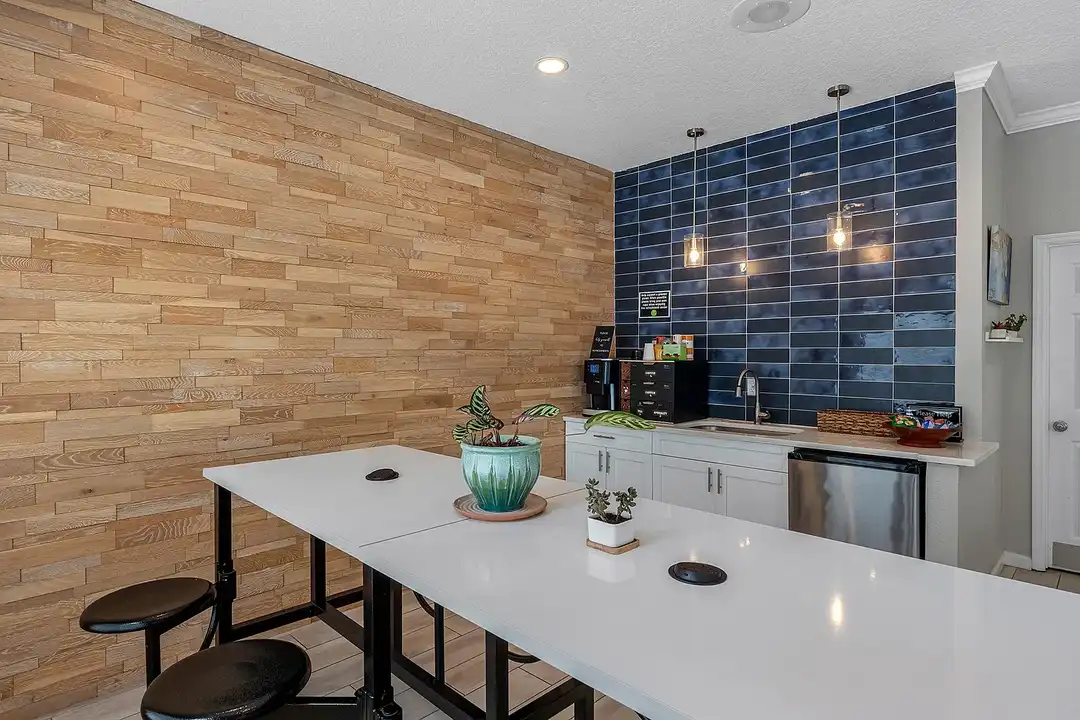 The Colony at Deerwood Apartments – pohled 4