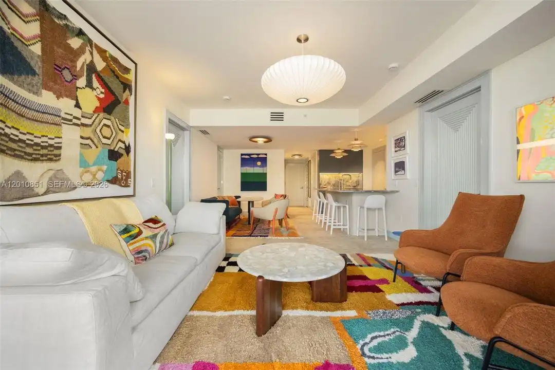 5875 Collins Ave #503 - View 6