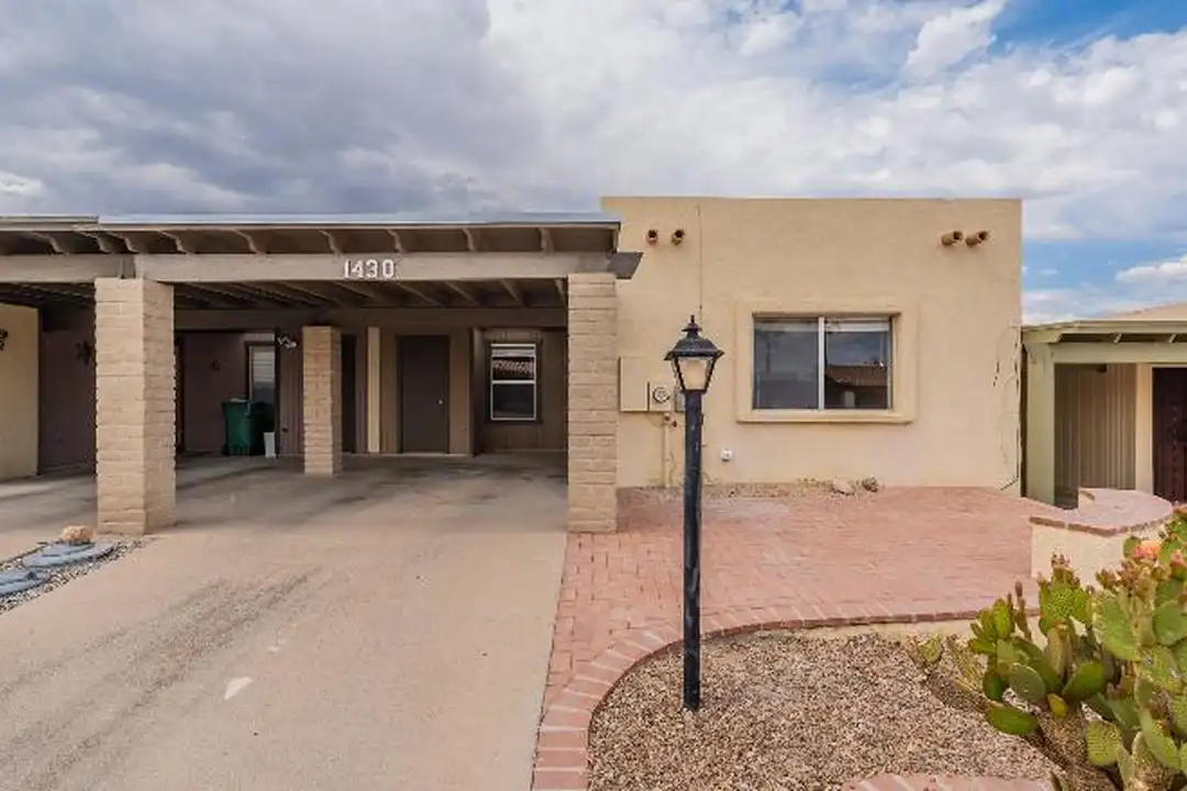 1430 W Camino Lucientes - View 2