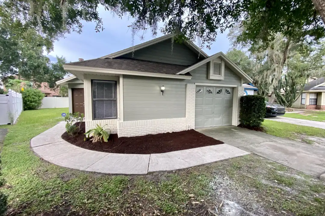 House in Orlando - View 2