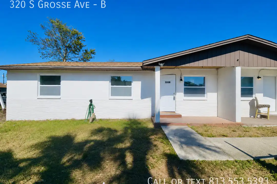 320 S Grosse Ave – photo 1