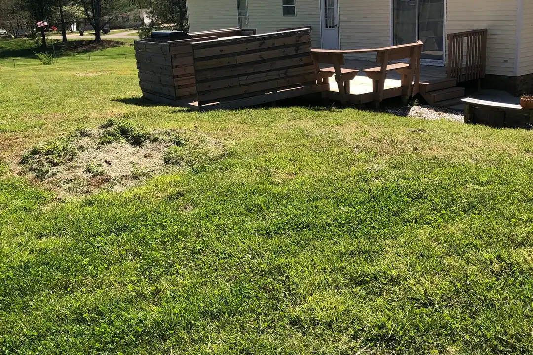 1305 Ewing Dr - View 4