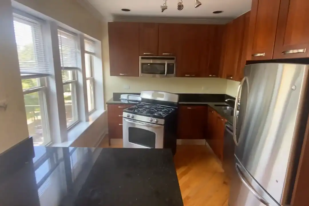 Apartament me 3 dhoma
