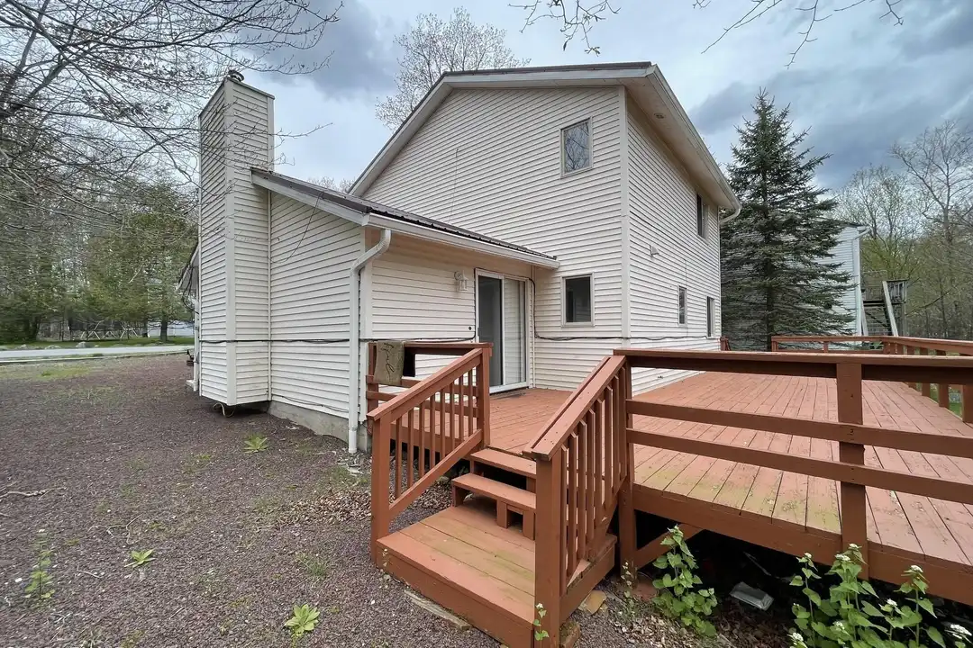 8407 Porcupine Dr - View 2
