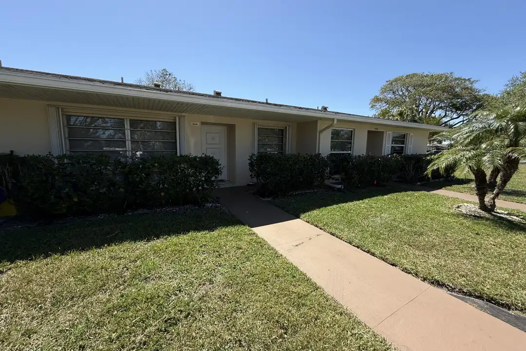 8540 Chevy Chase Dr #8540 - View 2