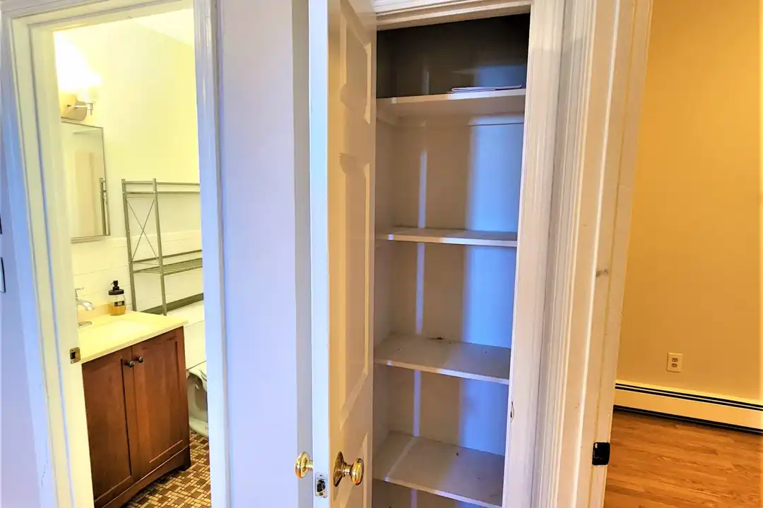 3150 Washington St unit 2 - Widok 2