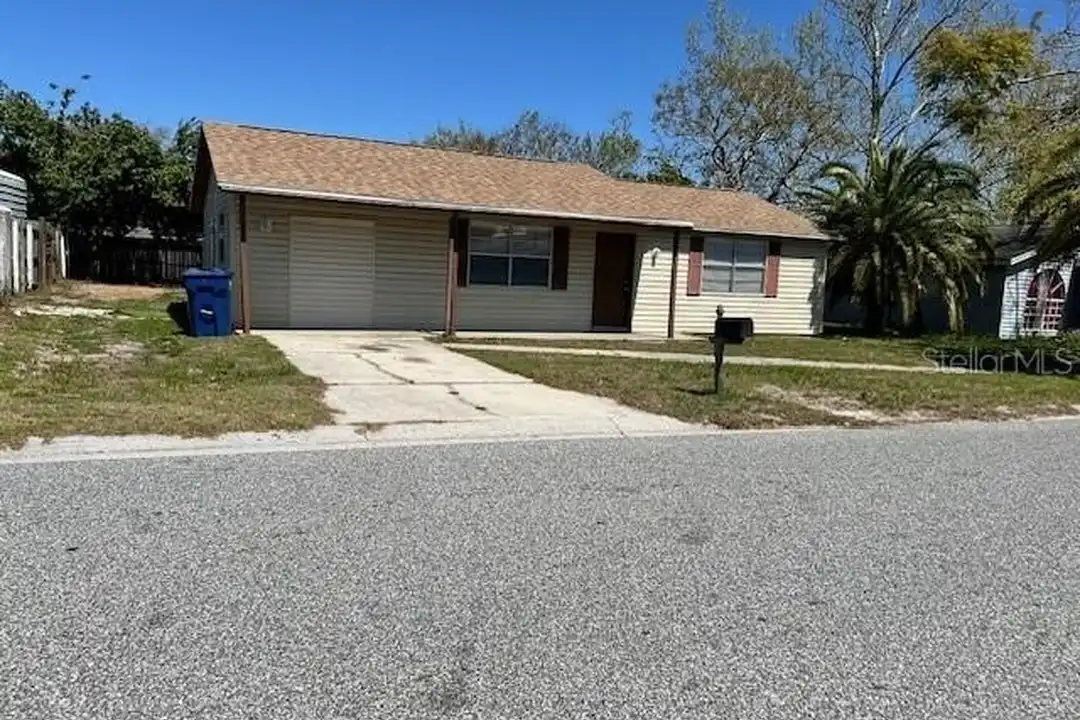 6413 Sutters Mill Rd - View 2