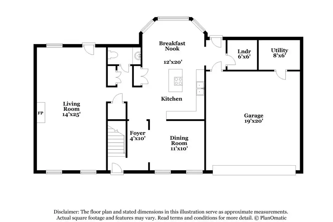 7363 Richmond Rd - View 2