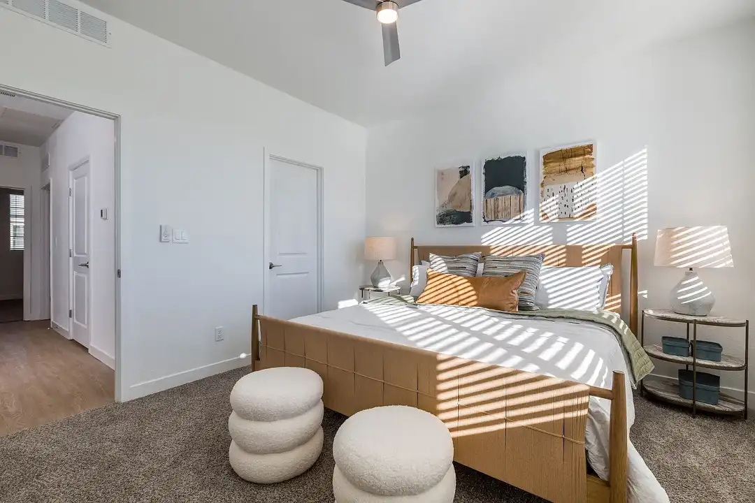 The Charlie ABQ - View 5