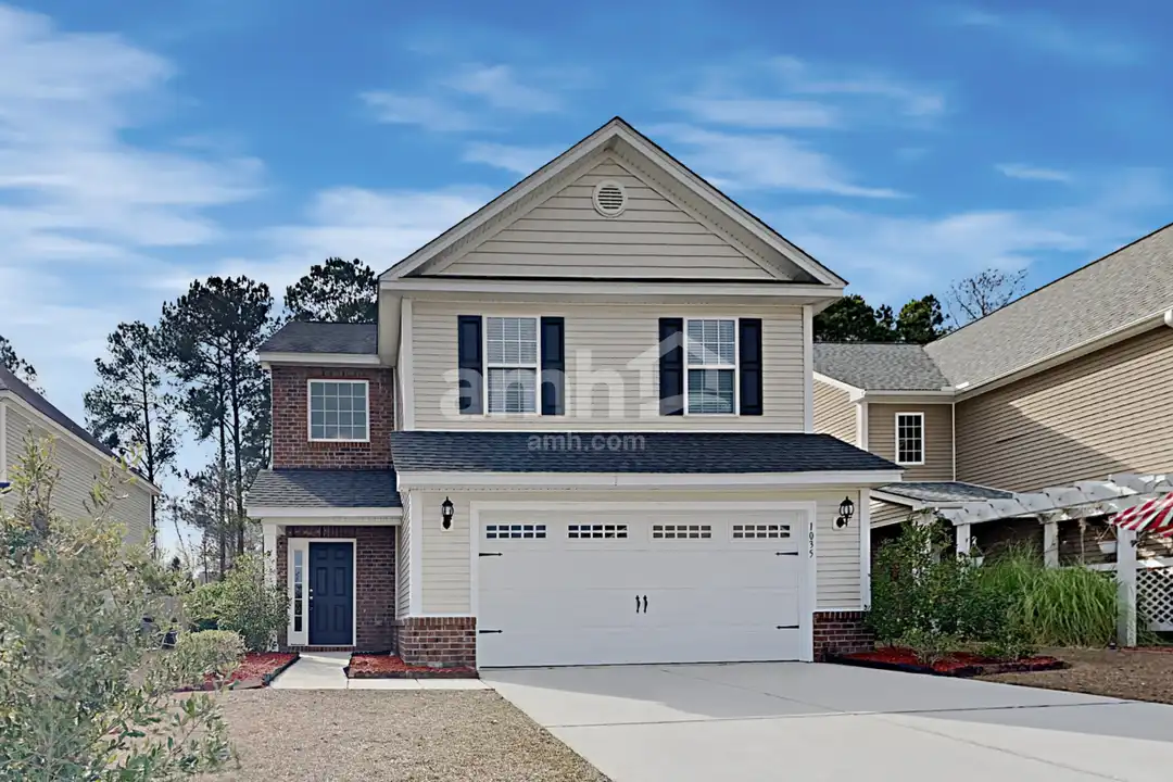 1035 Friartuck Trail – photo 1
