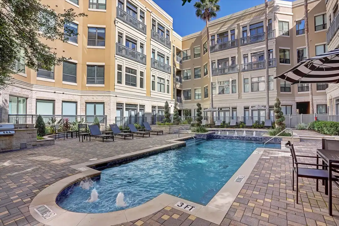 1901 Post Oak Blvd unit 4304 - View 5