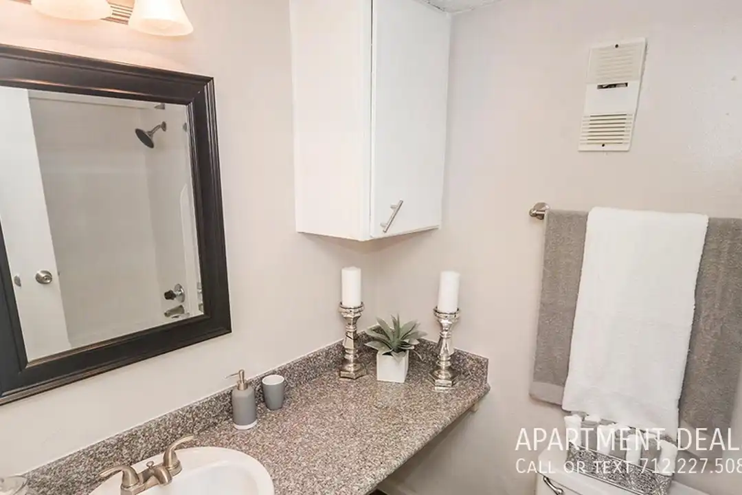 Apartment in Houston, Harris - More