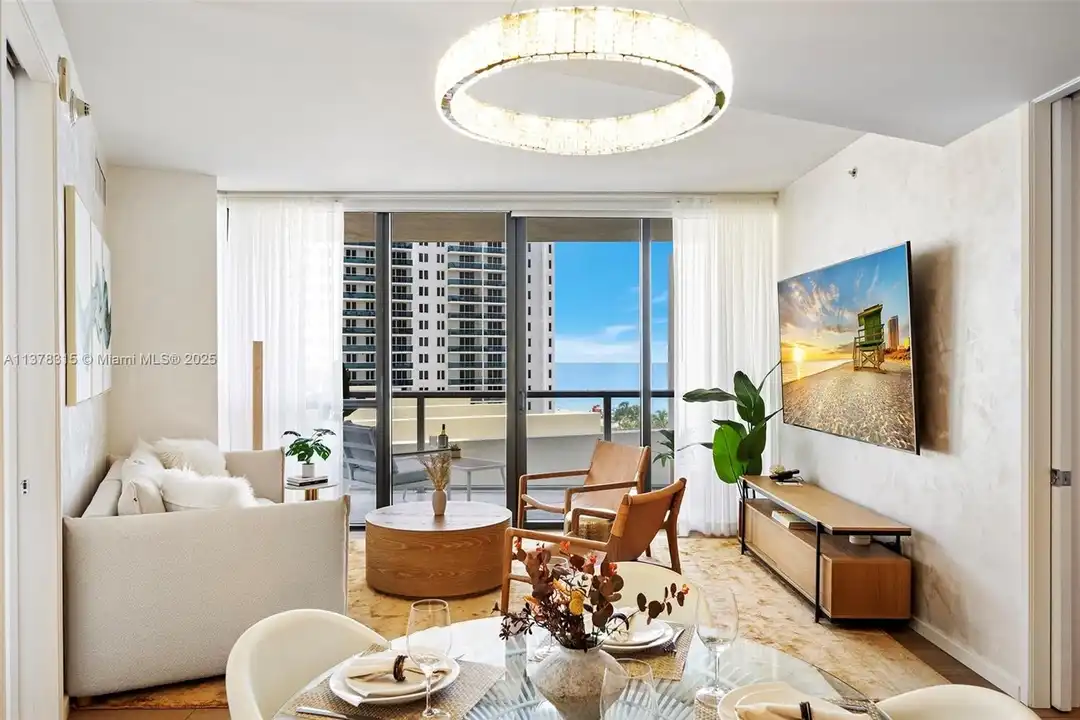 2201 Collins Ave #811 - View 2