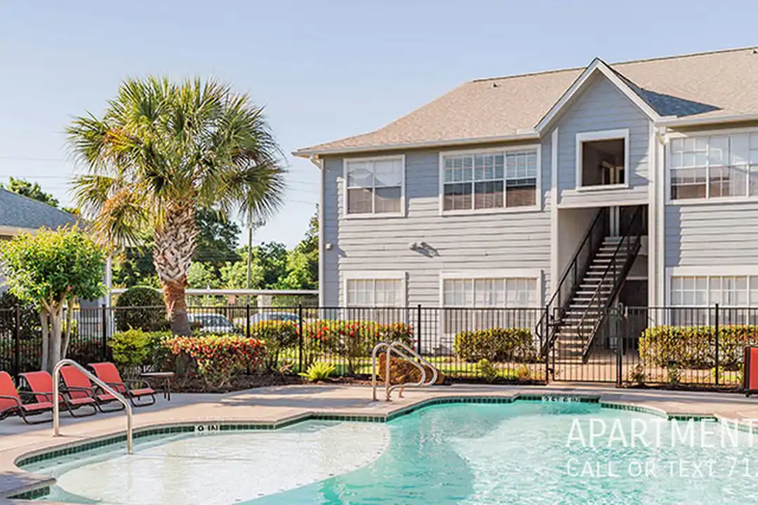 1506 Gaston Rd - View 5