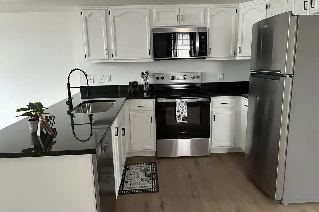 Museum Place Residences – photo 1