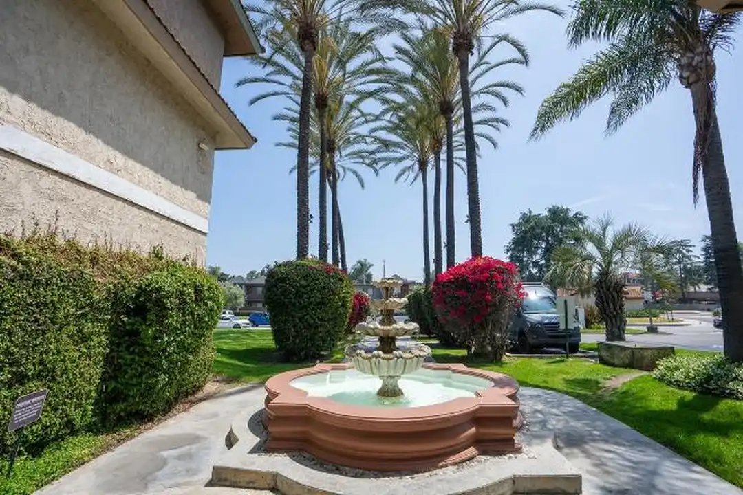 111 S Barranca Ave - View 2