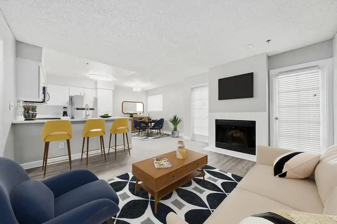 Apartment in Spring Valley, Flamingo Heights - More