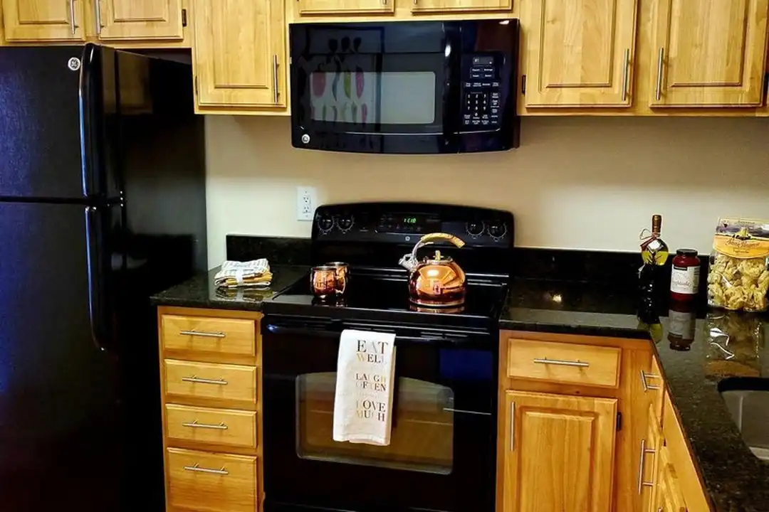 14207 Grand Pre Rd unit 14203 #101 – photo 1
