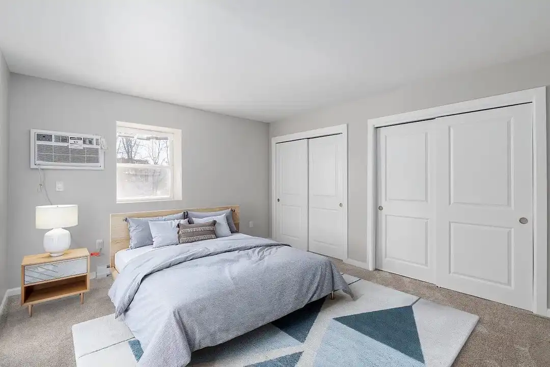 Fairmont Place – photo 1 of 24