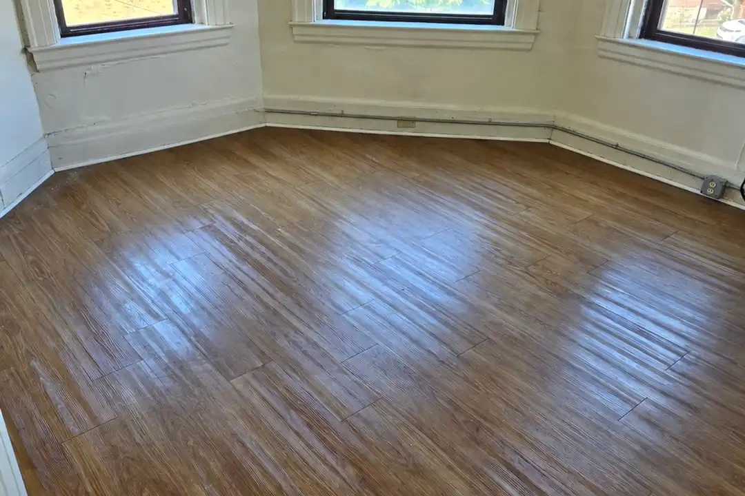 Oakland Bates Apartments – photo 1
