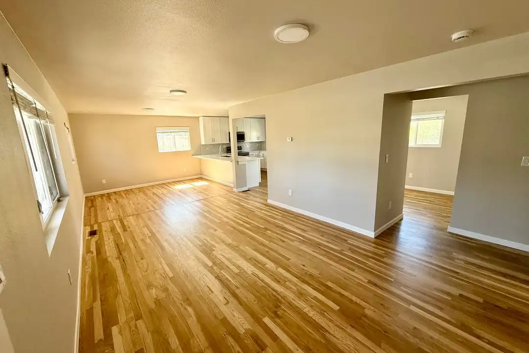 1205 S Grape St - View 3