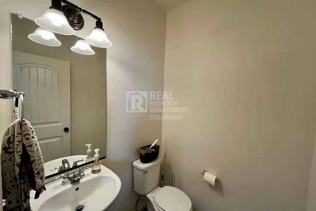 Apartment in Denver - View 5