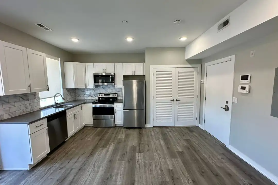 1654 Ridge Ave unit UNIT 3 – pohled 4