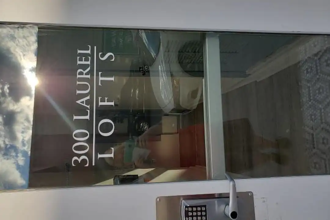 300 Laurel St - View 3