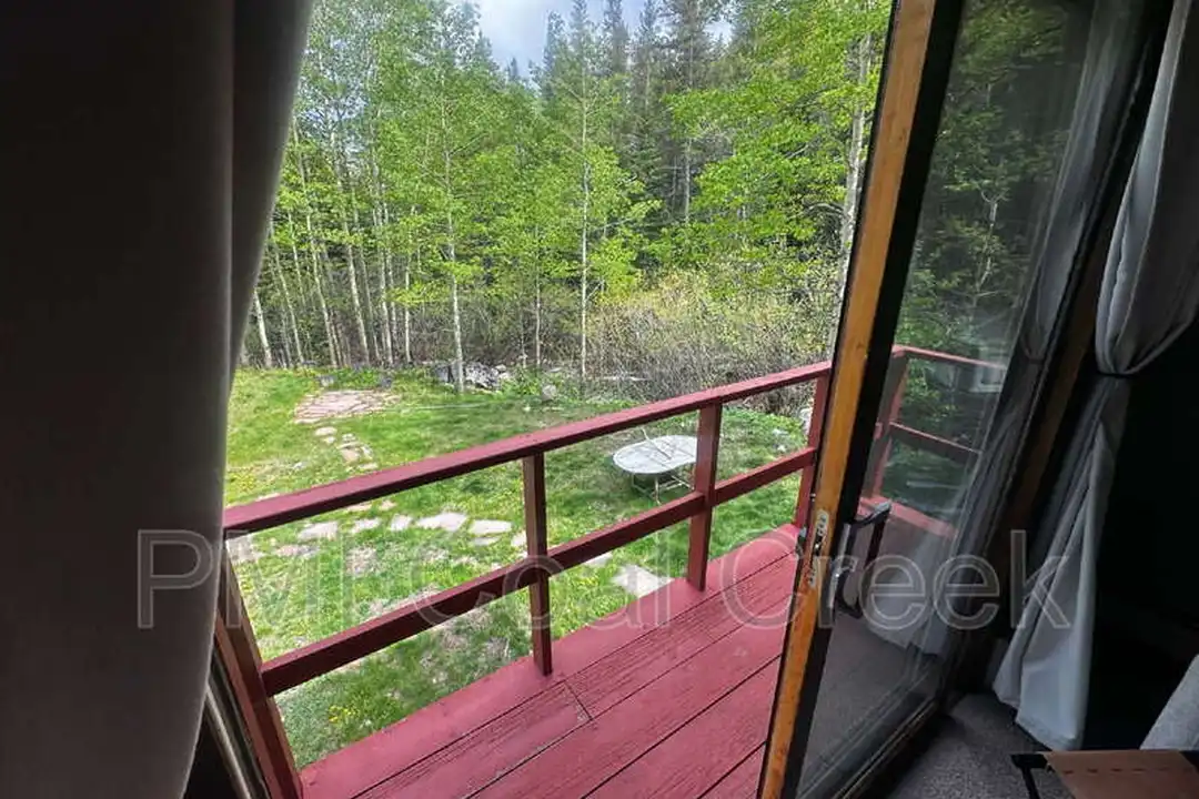 2970 Apex Valley Rd - View 3