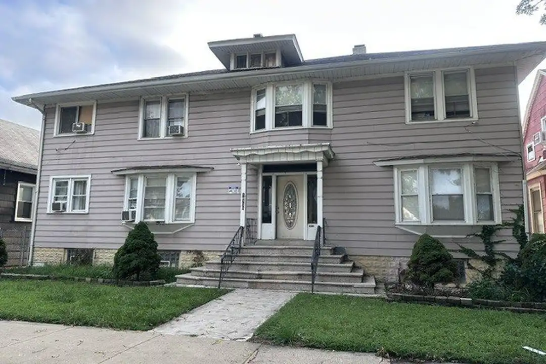 10730 S Racine Ave #G 1N – photo 1