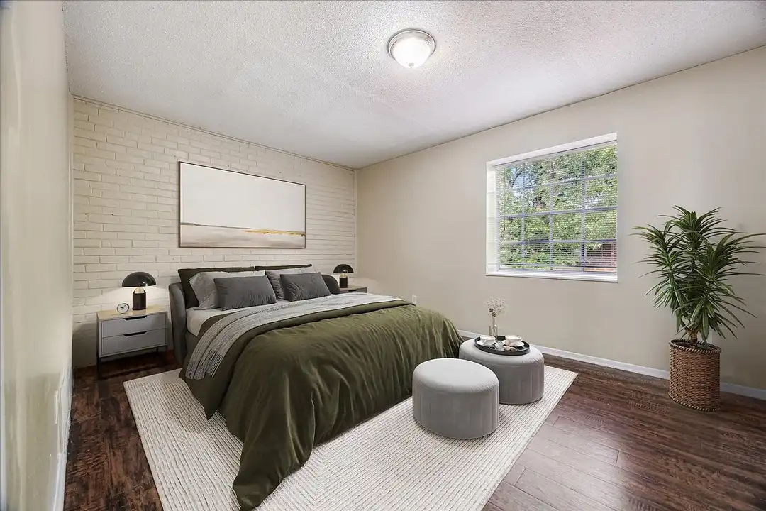 Chambliss Village Townhomes - Vista 5