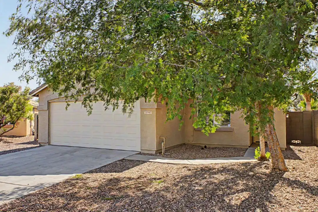 14718 N 154th Ln - View 6