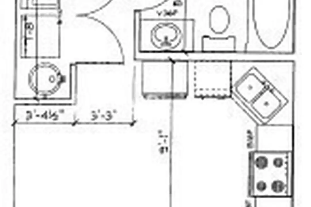709 Hillmont Cir - View 3