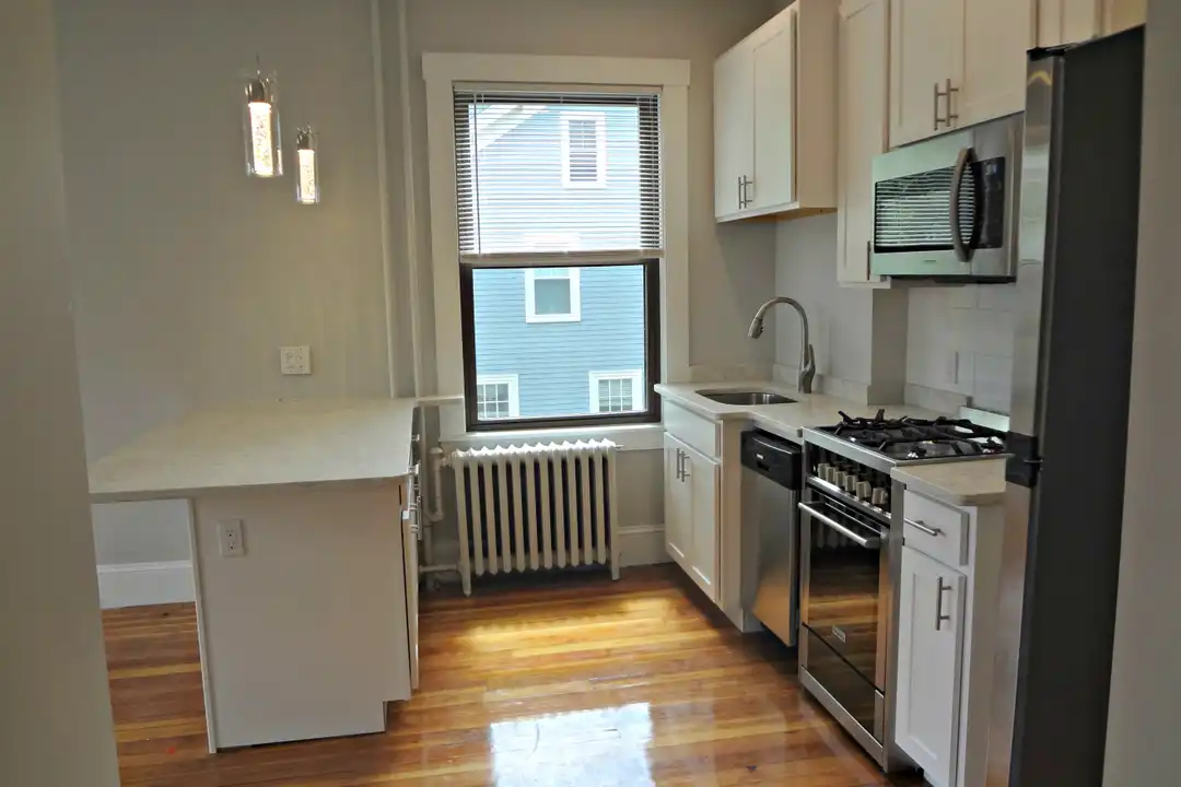19 Seaverns Ave unit 2F - View 6