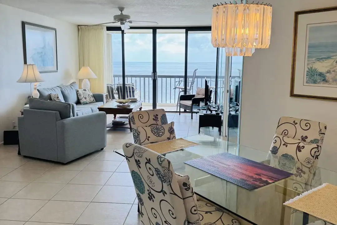 9500 S Ocean Dr unit Ph 09 - View 6