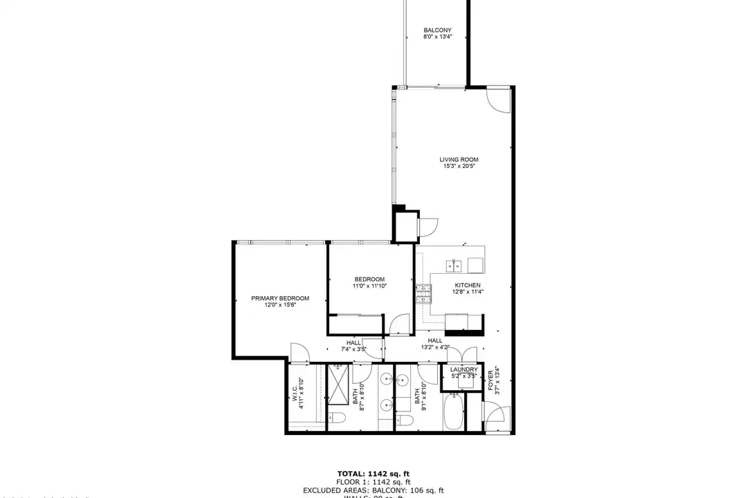 Apartment in Scottsdale - View 3