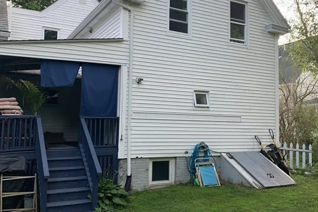 41 Hayden Rowe St unit 2 - View 3